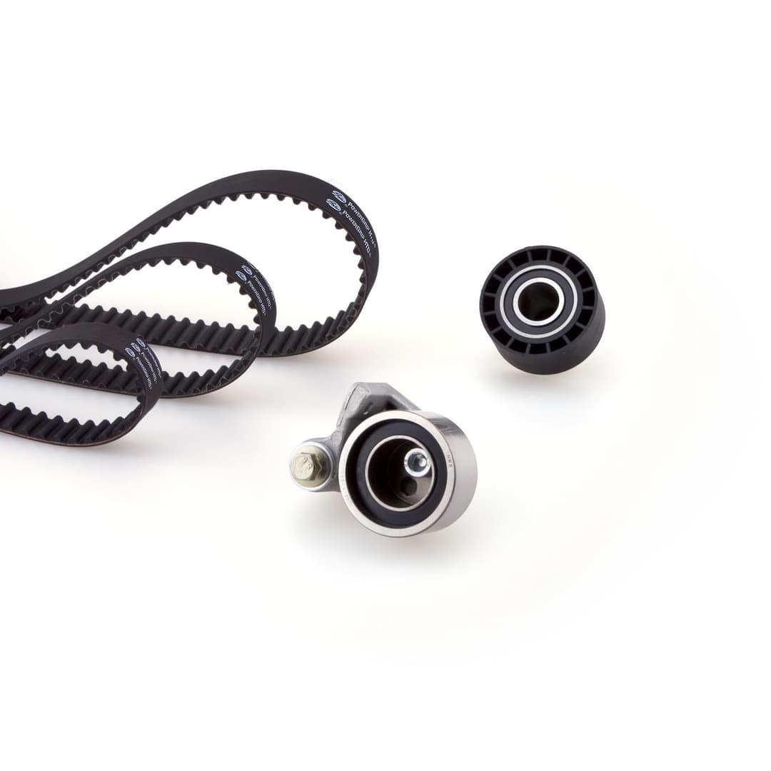 Set curea de distributie GATES PowerGrip™ K015527XS