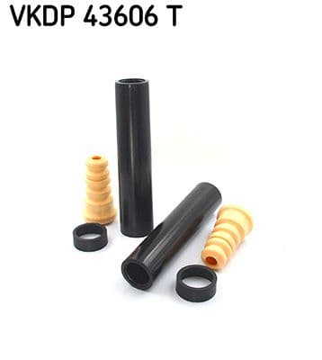 chit protectie praf,amortizor SKF VKDP 43606 T