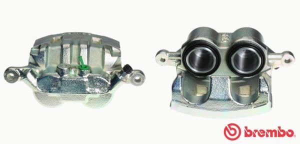 Etrier frana BREMBO F 24 150