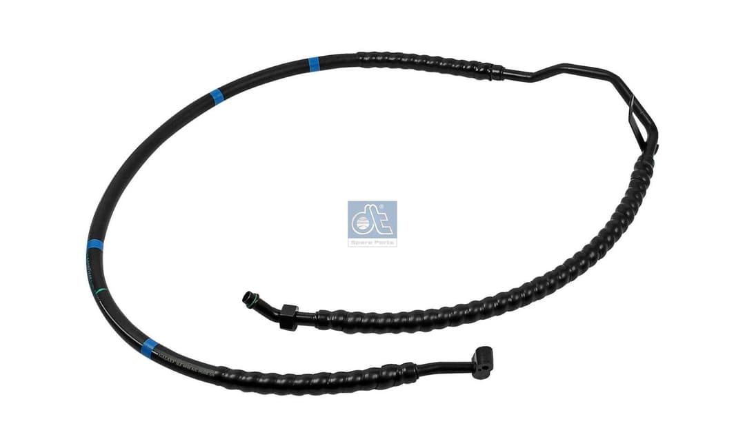 Furtun frana DT Spare Parts 7.16937