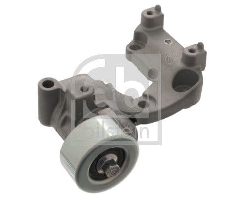 Intinzator curea, curea distributie FEBI BILSTEIN 47592
