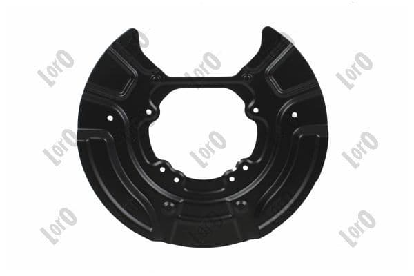protectie stropire,disc frana ABAKUS LORO 131-07-514