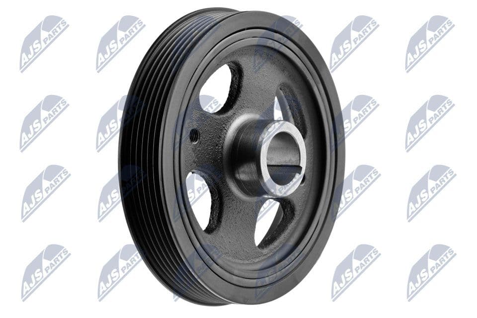 Fulie curea, arbore cotit NTY RKP-TY-006