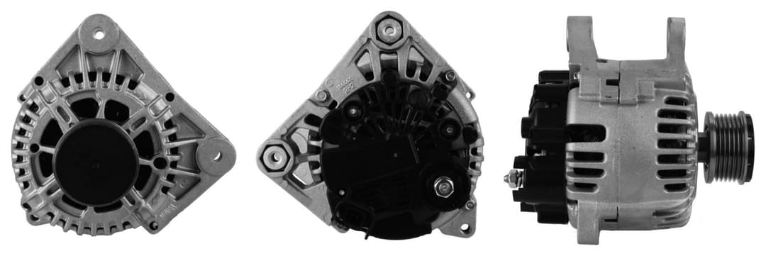 Generator / Alternator ELSTOCK 28-5510