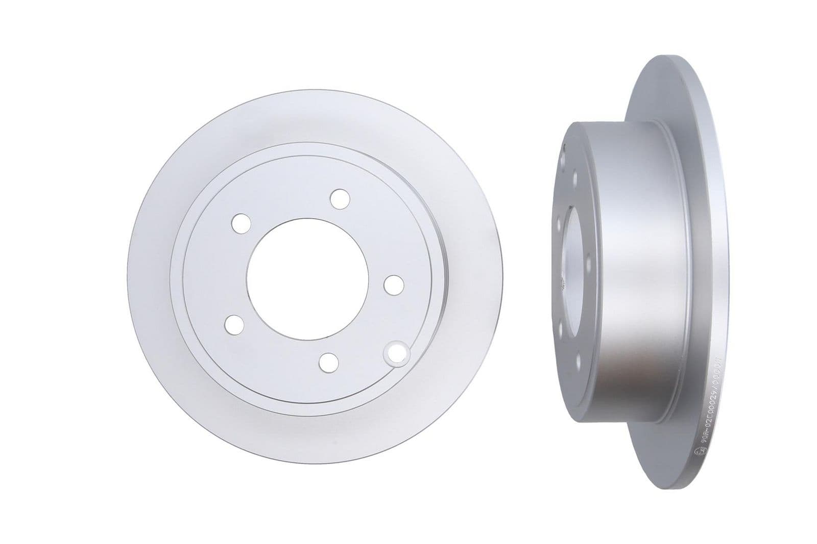 Disc frana KAMOKA 1033524