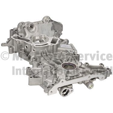 Pompa ulei PIERBURG 7.10238.03.0