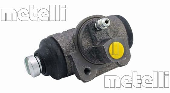 Cilindru receptor frana METELLI 04-0616