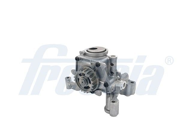 Pompa ulei FRECCIA OP09-263