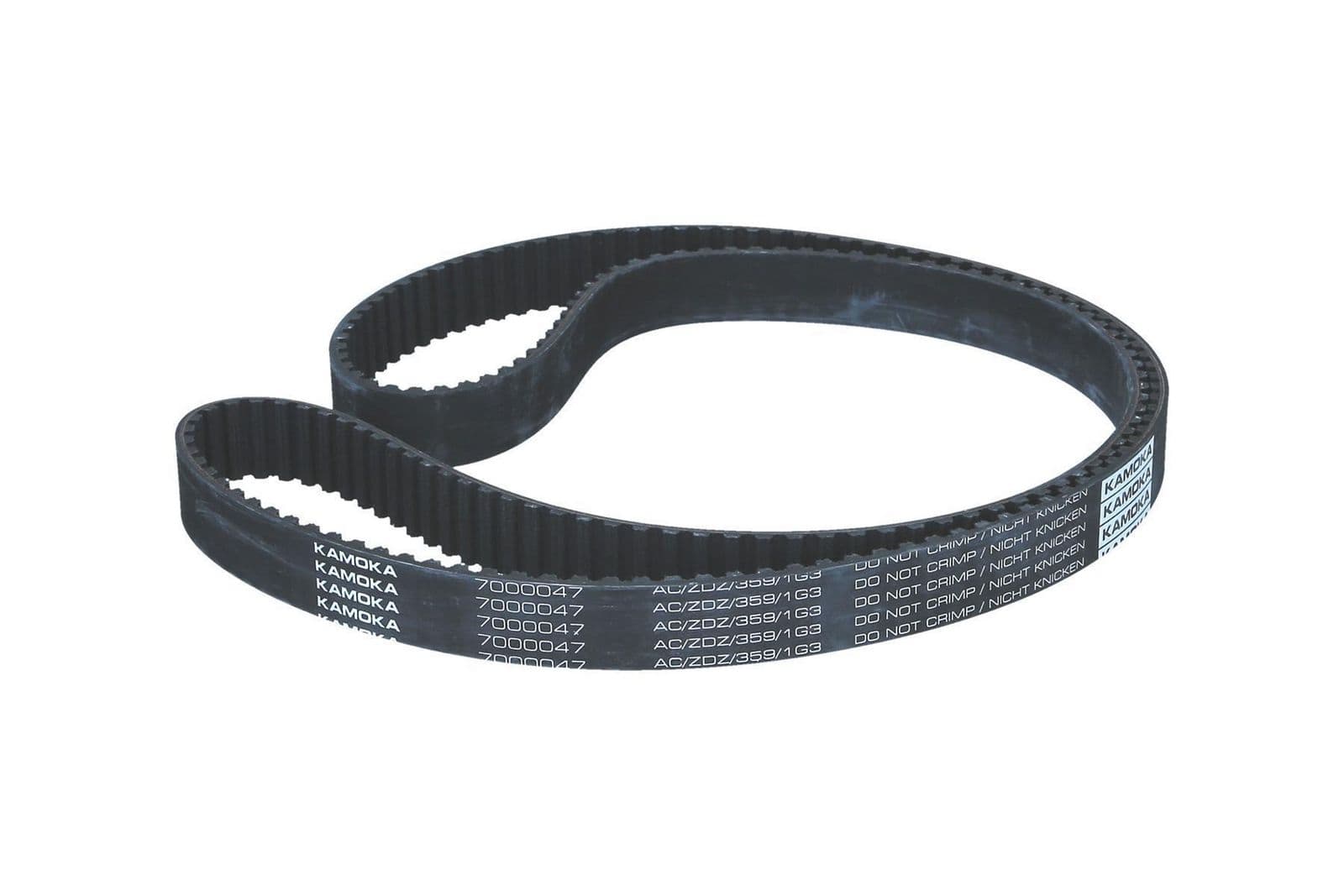 Curea de distributie KAMOKA 7000047