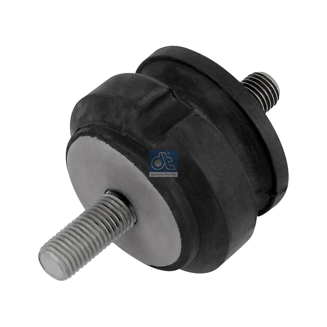 tampon cauciuc,amortizor esapament DT Spare Parts 5.45230