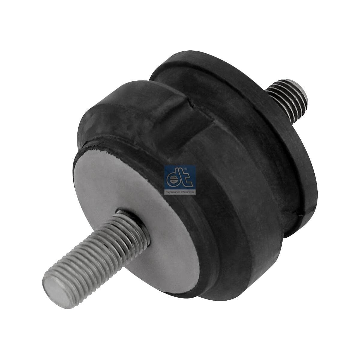 tampon cauciuc,amortizor esapament DT Spare Parts 5.45230