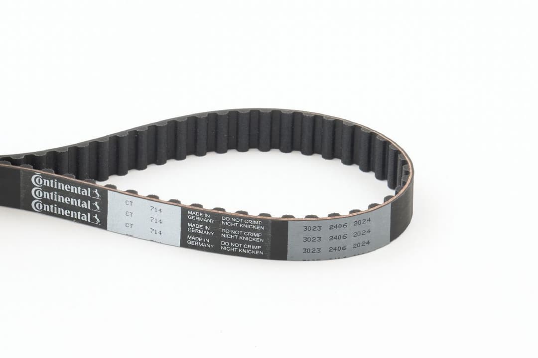 Curea de distributie CONTINENTAL CTAM CT714