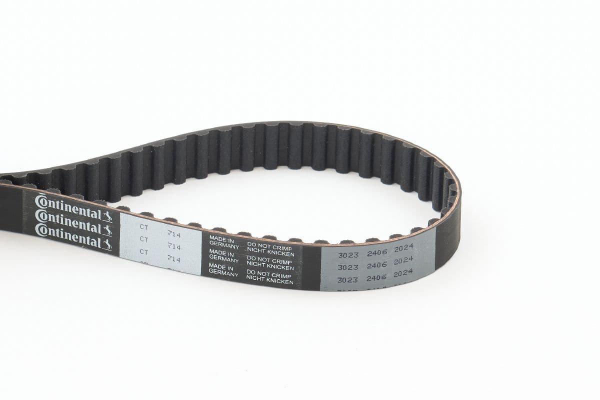Curea de distributie CONTINENTAL CTAM CT714