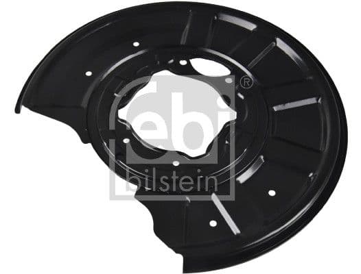 protectie stropire,disc frana FEBI BILSTEIN 175123