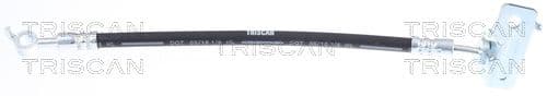 Furtun frana TRISCAN 8150 43224