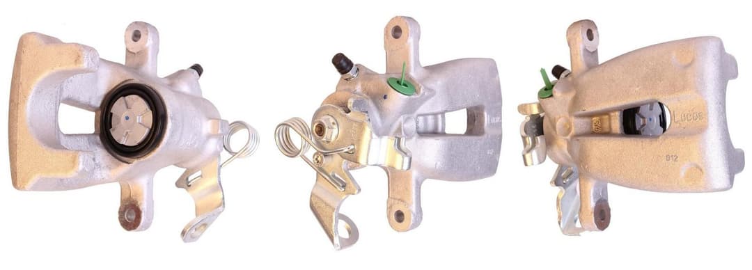 Etrier frana FERODO PREMIER FCL694298
