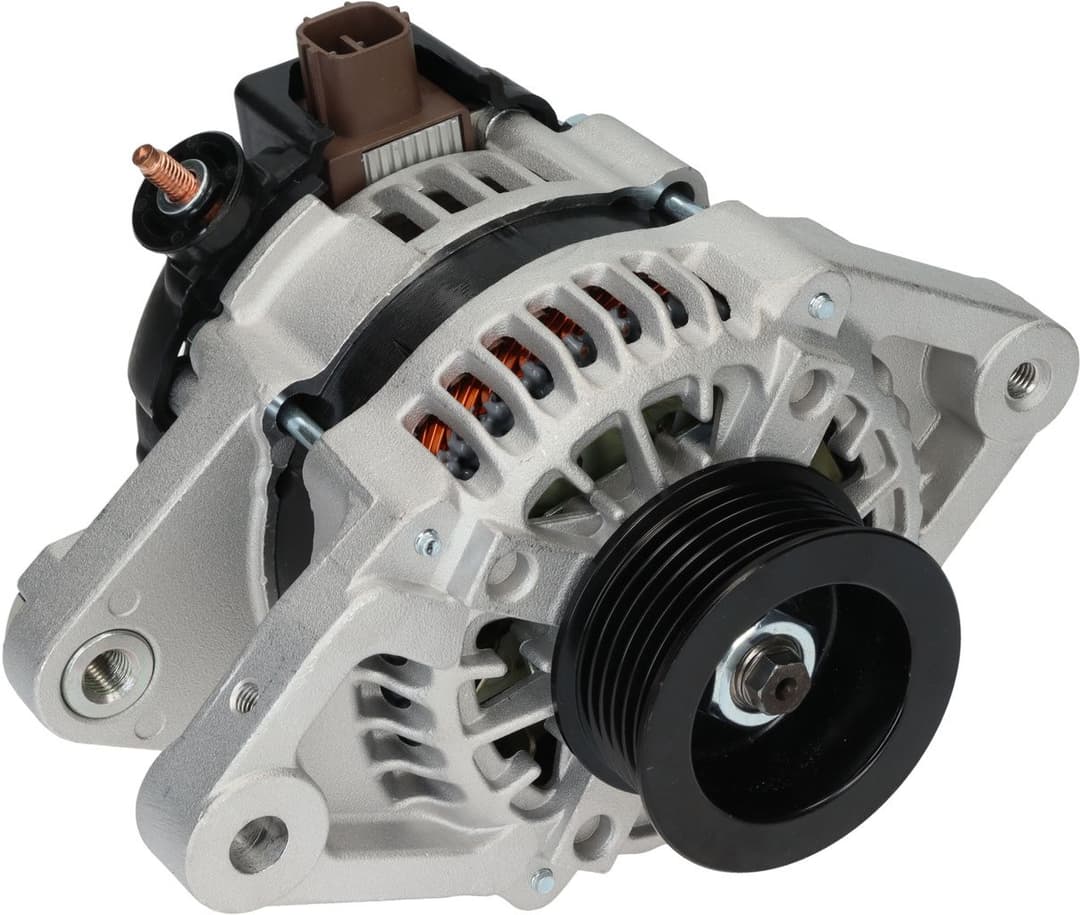 Generator / Alternator HC-Cargo F 032 116 726