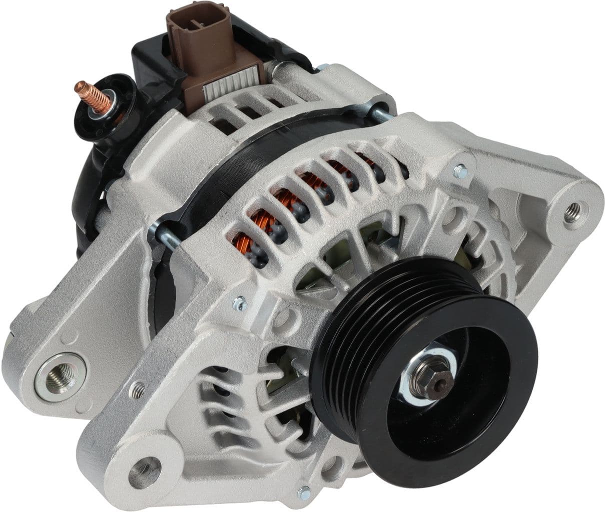 Generator / Alternator HC-Cargo F 032 116 726