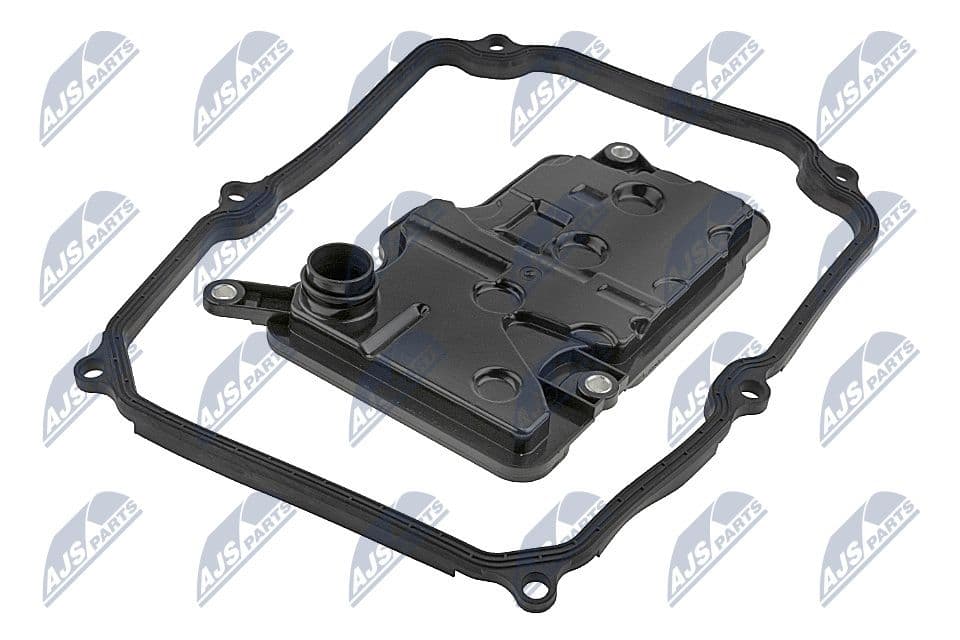 Filtru hidraulic, cutie de viteze automata NTY FSF-TY-018