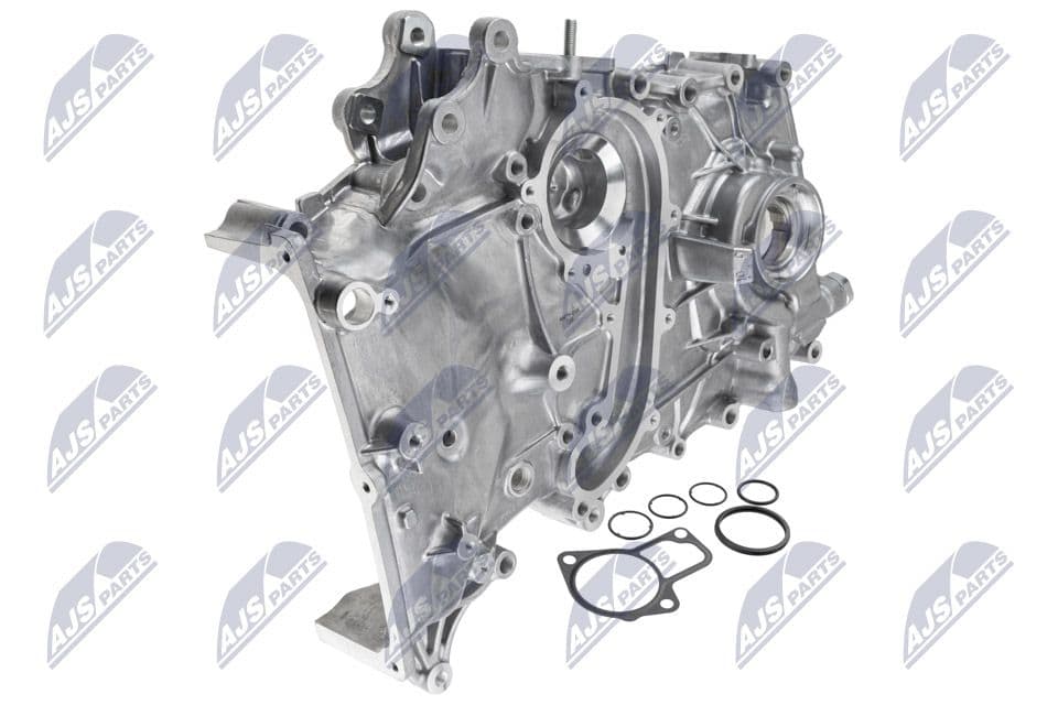 Pompa ulei NTY BPO-TY-015