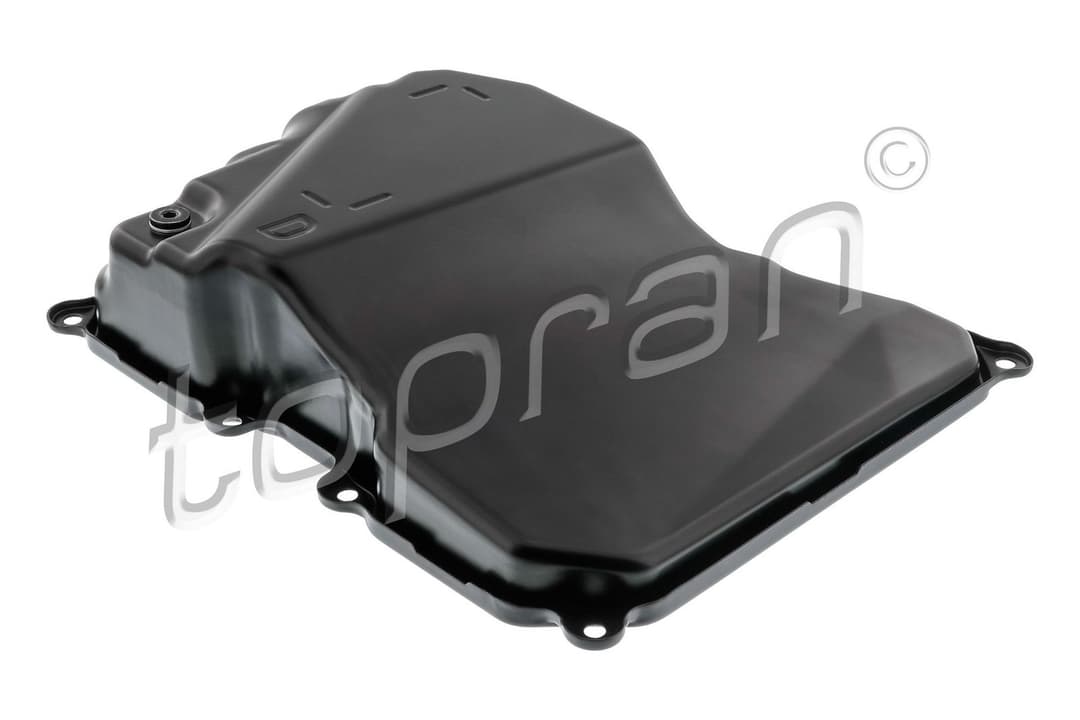 Baie ulei, cutie viteze automata TOPRAN 120 774