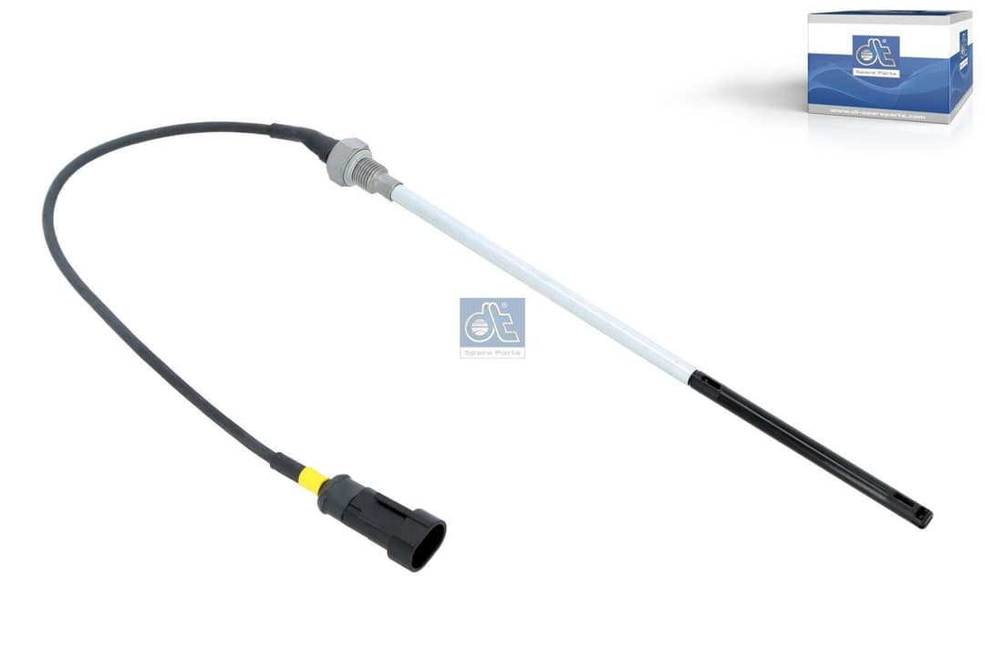 senzor,presiune ulei DT Spare Parts 7.50634