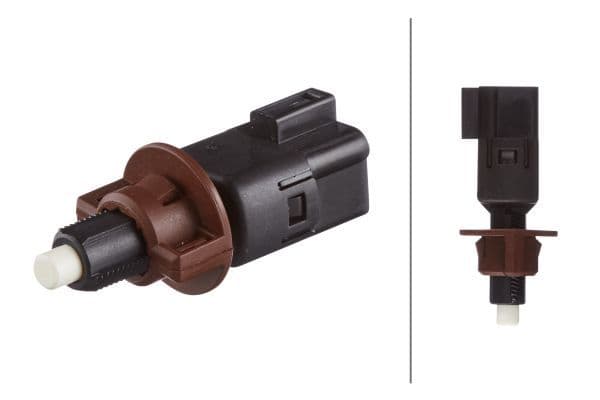 Comutator lumini frana HELLA 6DD 008 622-841