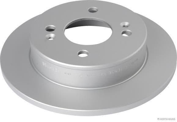 Disc frana HERTH+BUSS JAKOPARTS J3310536