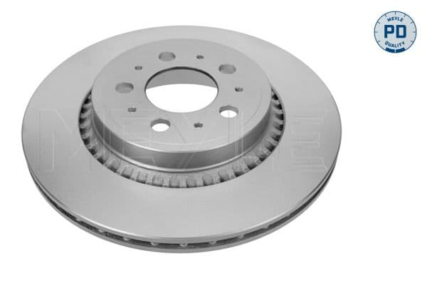 Disc frana MEYLE -PD: Advanced performance and design. 515 523 0011/PD