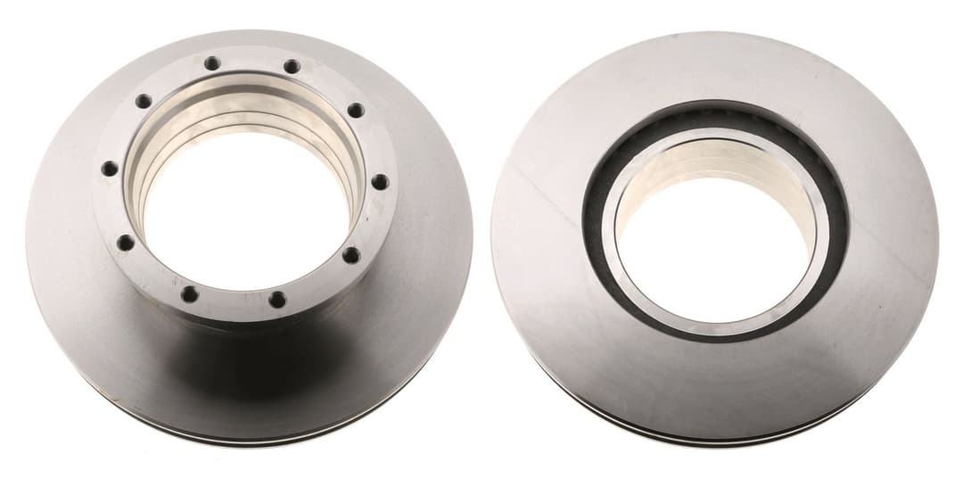 Disc frana TRW DF5010S