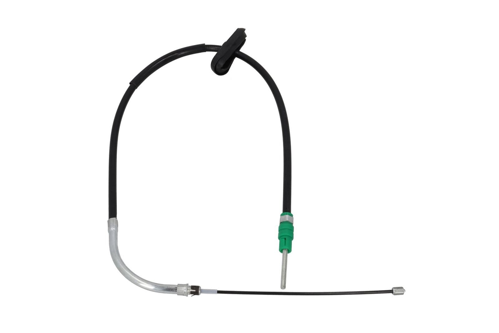 Cablu, frana de parcare KAMOKA 1190555