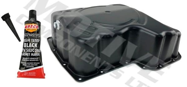 Baie ulei MOTIVE S-PAN3082