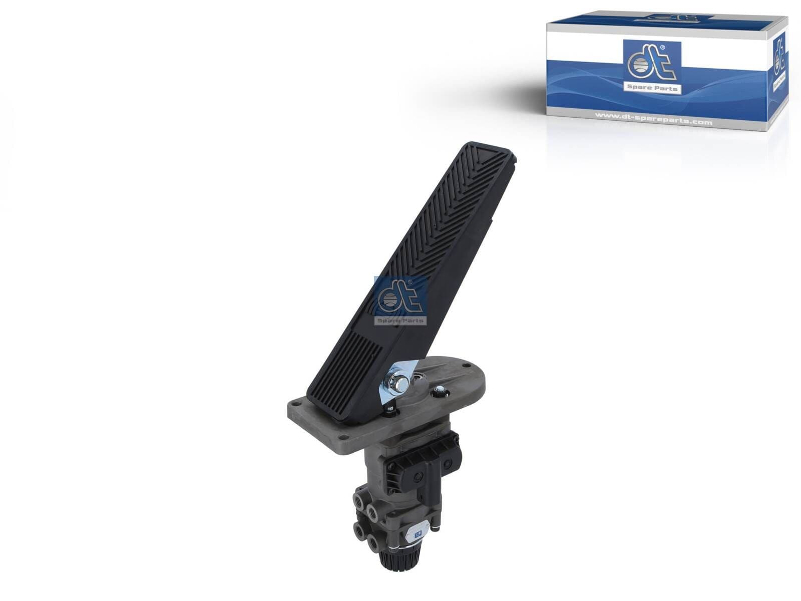 Supapa frana, frana de serviciu DT Spare Parts 2.47094