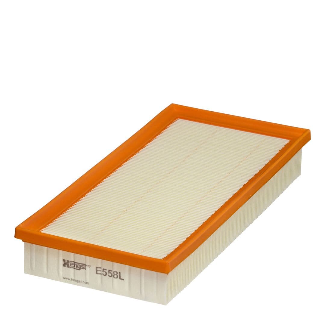 Filtru aer HENGST FILTER E558L
