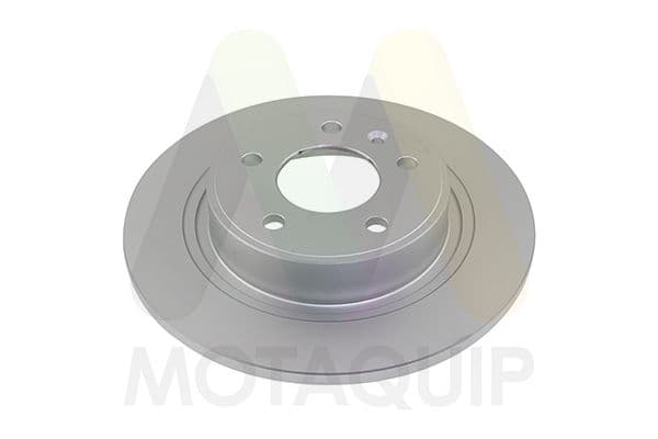 Disc frana MOTAQUIP COATED LVBD1533