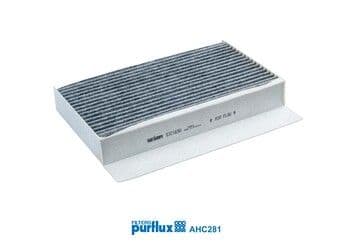 Filtru, aer habitaclu PURFLUX AHC281