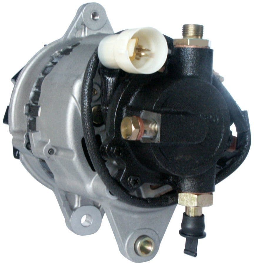 Generator / Alternator HC-Cargo F 032 111 186