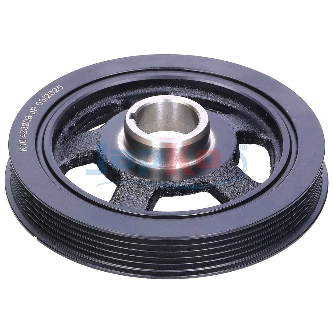 Fulie curea, arbore cotit JAPKO 122K10