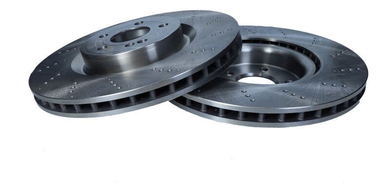 Disc frana MAXGEAR 19-4866