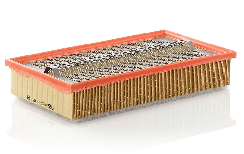 Filtru aer MANN-FILTER C 34 175/1