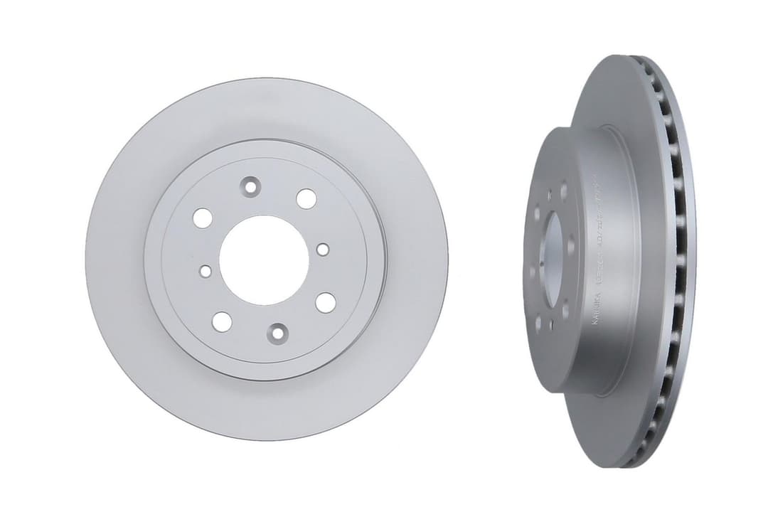 Disc frana KAMOKA 103204