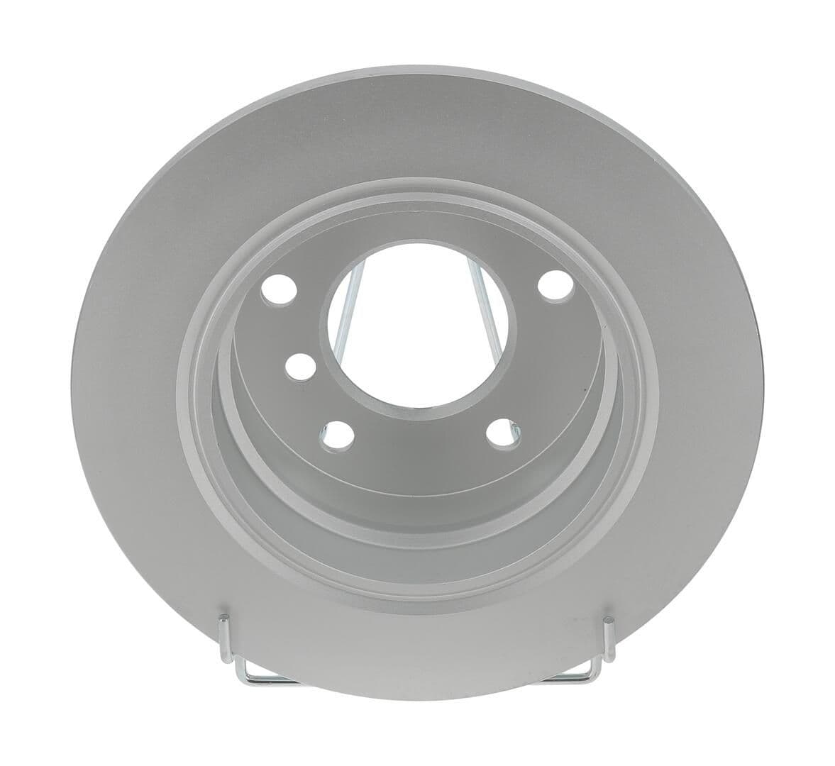 Disc frana FERODO PREMIER Coat+ disc DDF1361C