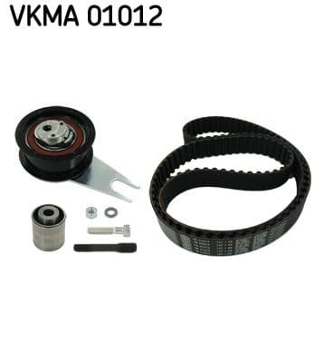 Set curea de distributie SKF VKMA 01012