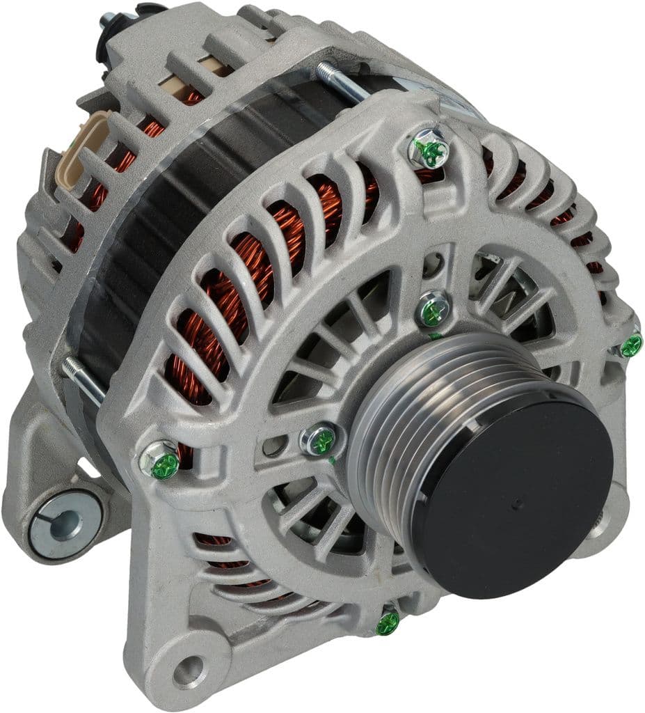 Generator / Alternator HC-Cargo F 032 116 395