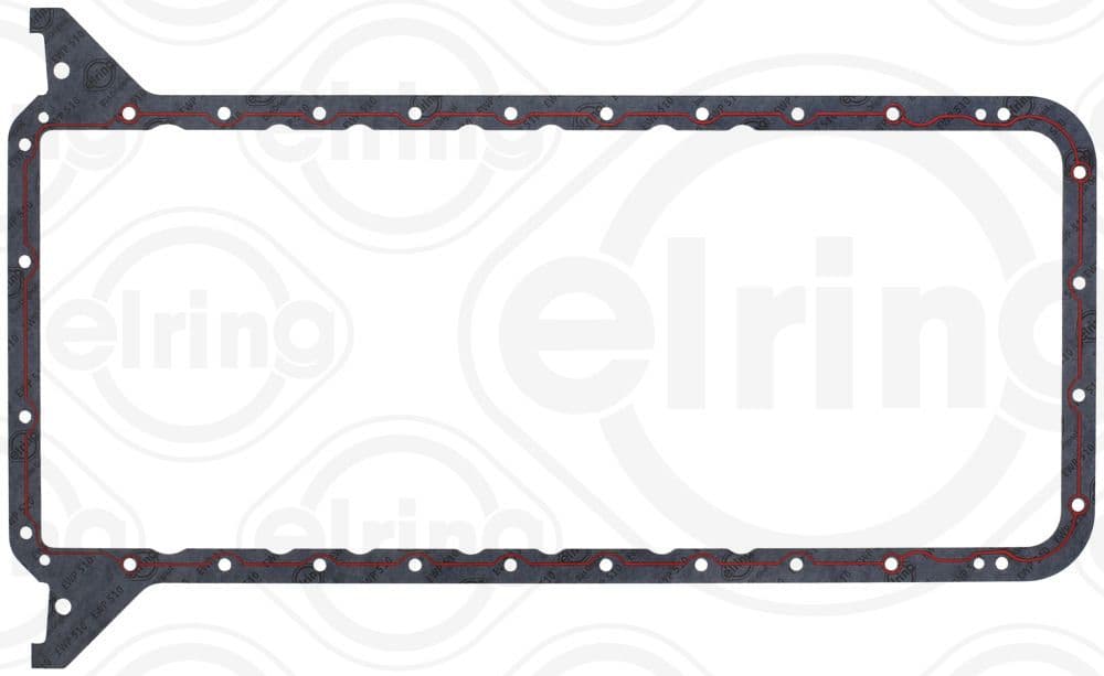 Garnitura baie ulei ELRING 803.780