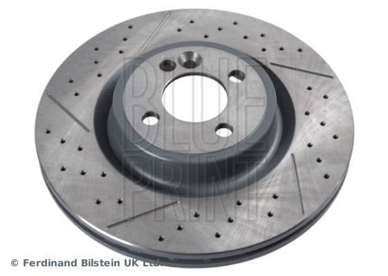 Disc frana BLUE PRINT ADB114317