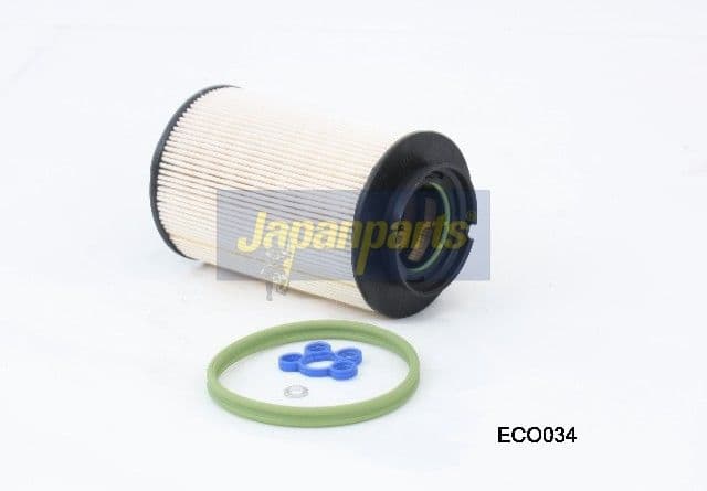 filtru combustibil JAPANPARTS FC-ECO034
