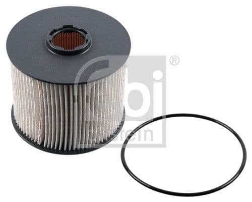 filtru combustibil FEBI BILSTEIN 104809