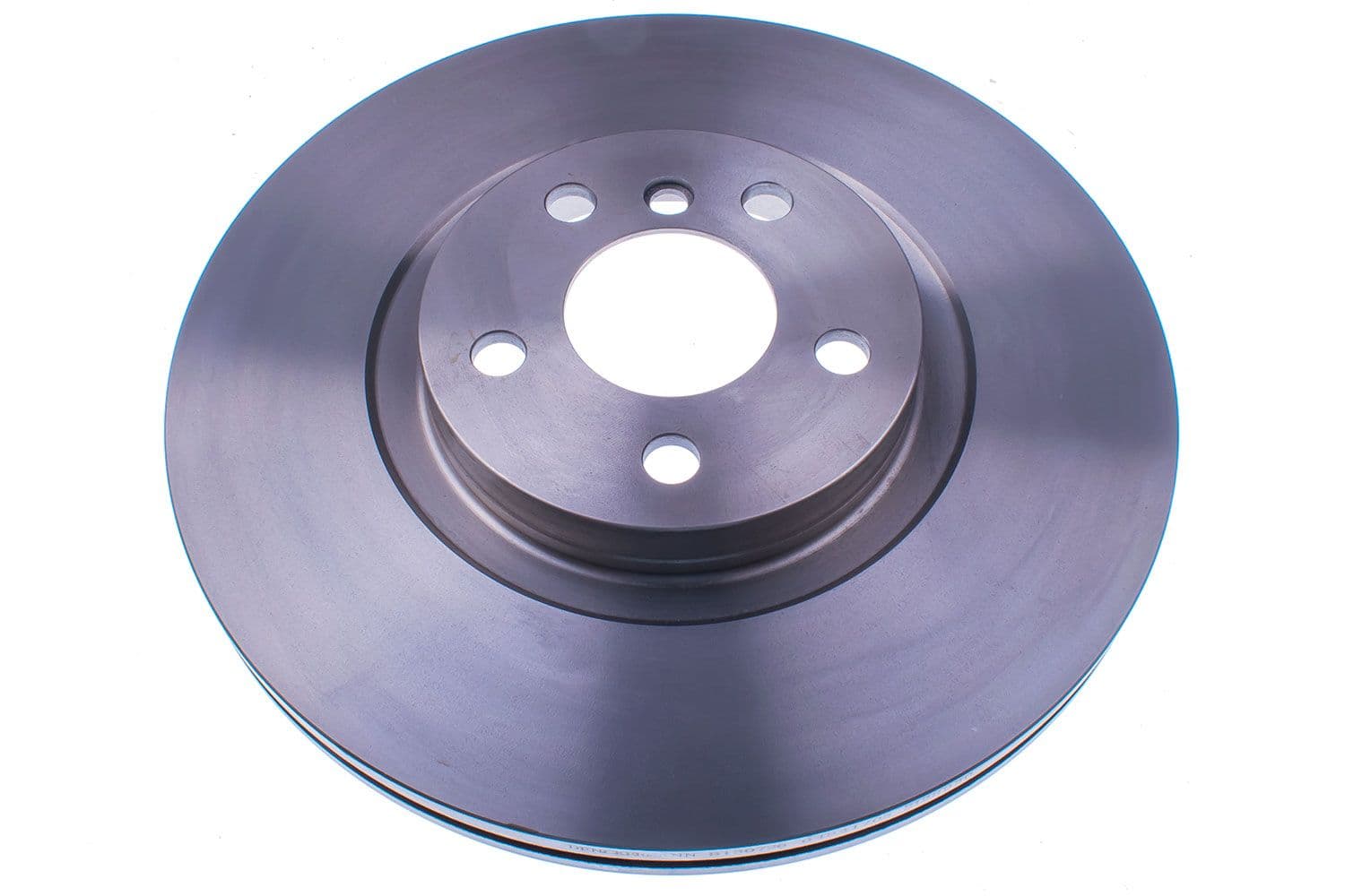 Disc frana DENCKERMANN B130726