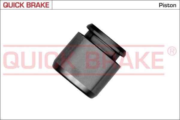 Piston, etrier frana QUICK BRAKE 185283K